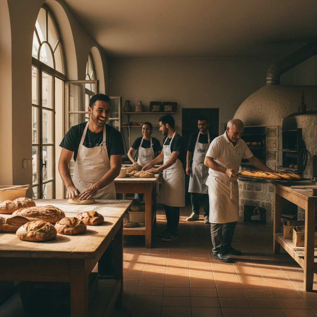 Notre âme provençale