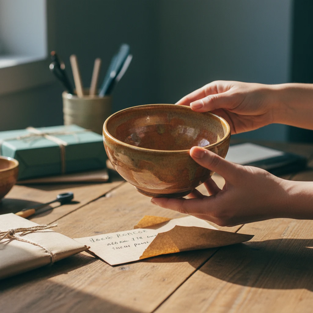 Navettes marseillaises fraîchement sorties.