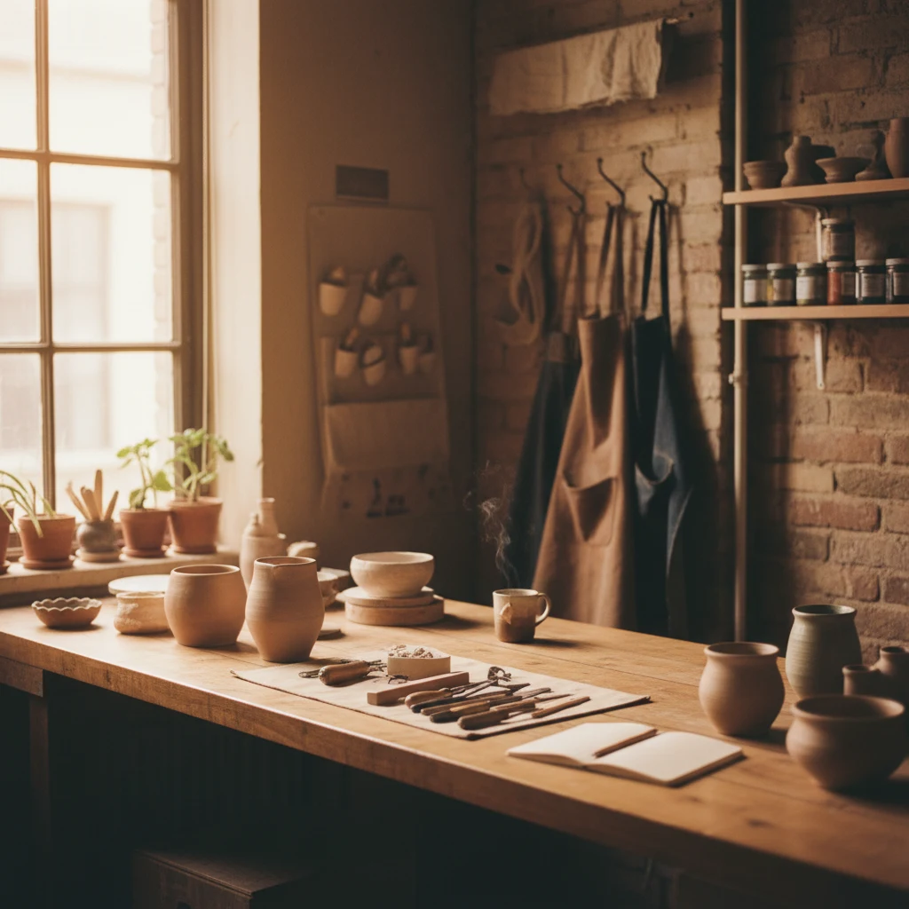 Les Pâtisseries Fines